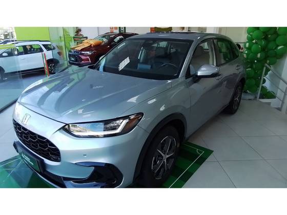 HONDA ZR-V 2.0 i-VTEC GASOLINA TOURING CVT HONDA ZR-V 2.0 i-VTEC GASOLINA TOURING CVT